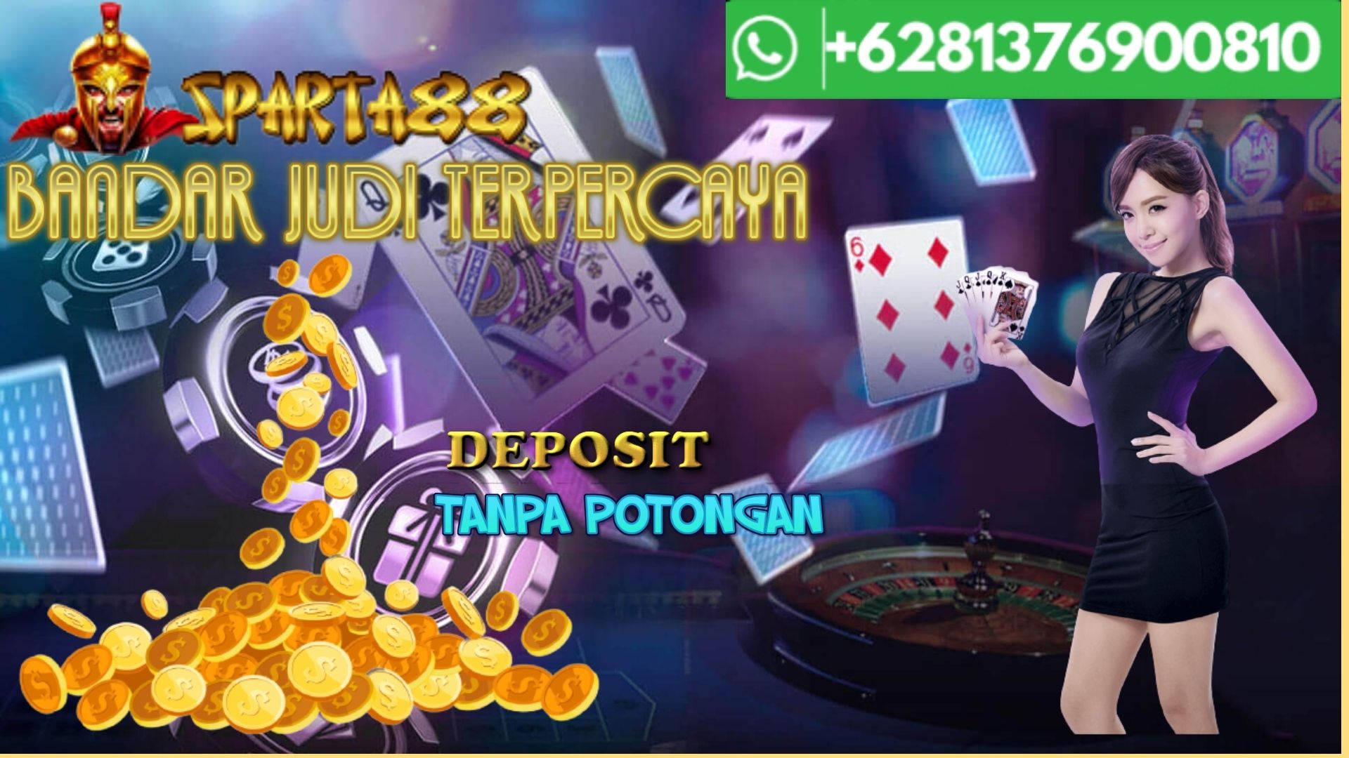 Situs Slot Mudah Menang Dan Terpercaya